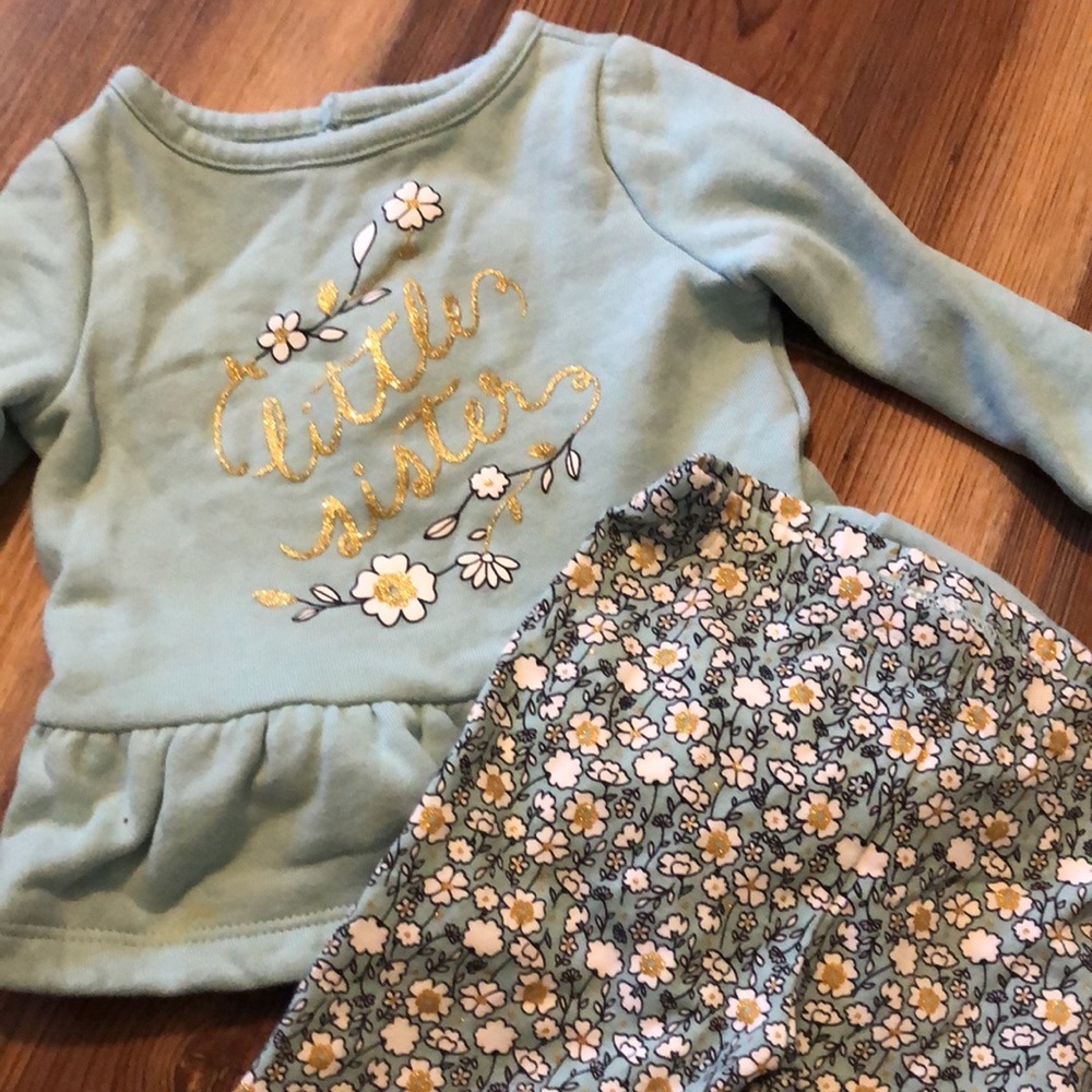 Carter’s bundle - Picture 4 of 6